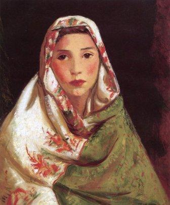 Robert Henri