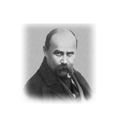 Тарас ШЕВЧЕНКО